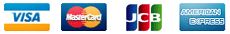 各種クレジットカード