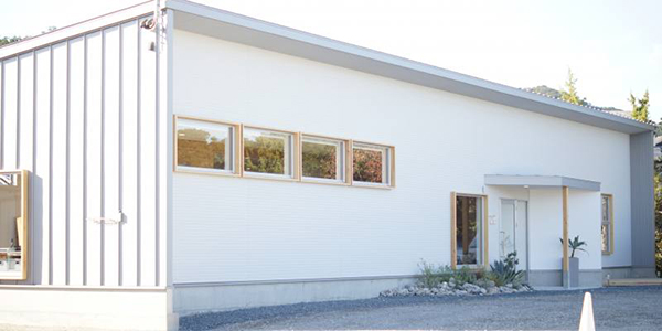 サロンについて